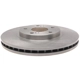 Purchase Top-Quality Front Disc Brake Rotor by RAYBESTOS - 96922FZN 01